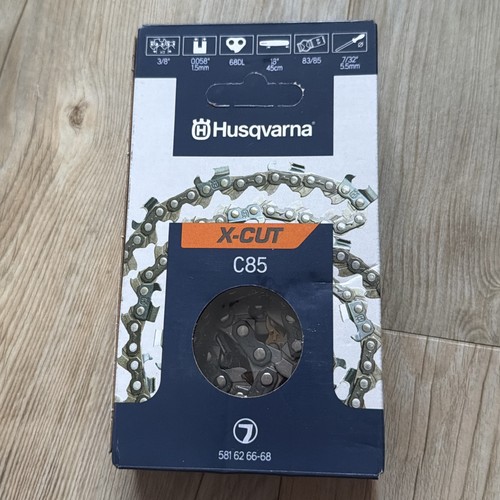 Husqvarna chainsaw chain - chainsaw,