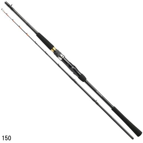 Daiwa rod octopus 150 - daiwa,