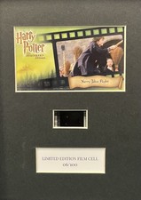 HARRY POTTER-  The