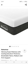 Kingsize Mattress