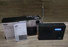 Bush Portable DAB/FM Digital