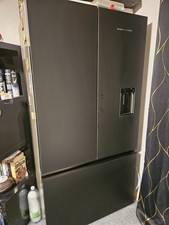 Fisher and Paykel Series 7