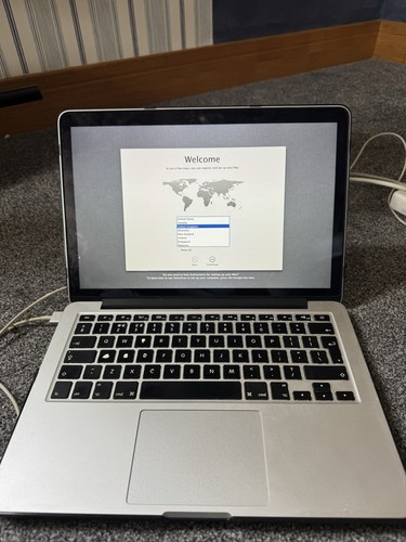Apple macbook pro 13in - apple,