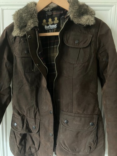 Barbour wax utility jacket - barbour,
