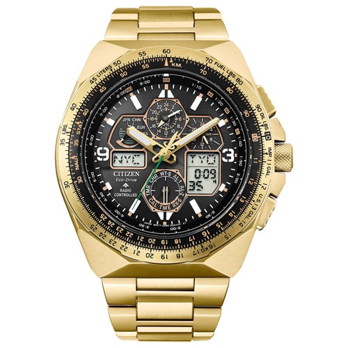 Citizen promaster skyhawk - promaster,