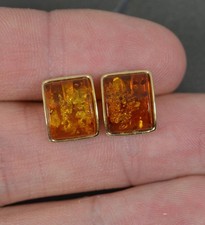 Colourful 14ct gold - 14ct,