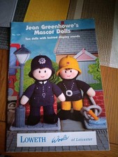 Jean Greenhowe's Knitting