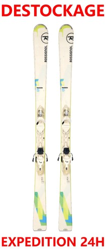 Pre owned rossignol passion - pre-owned,