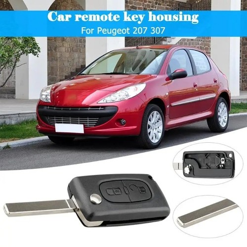 Button replacement flip key - flip,