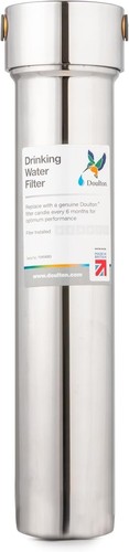 Doulton his push fit undersink - doulton, push-fit