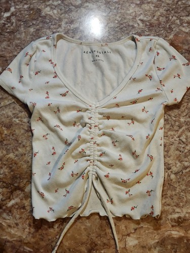 Aéropostale women white - aéropostale, women's