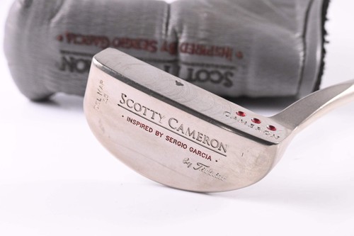 Scotty cameron inspired - inspired, by