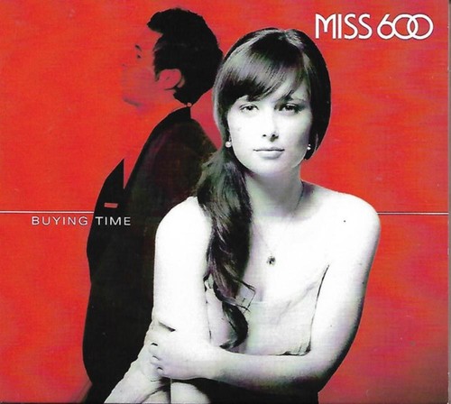 Buying time miss 600 - buying, cd
