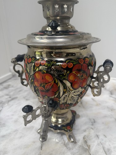 Vintage sovietrussian electric - sovietrussian,