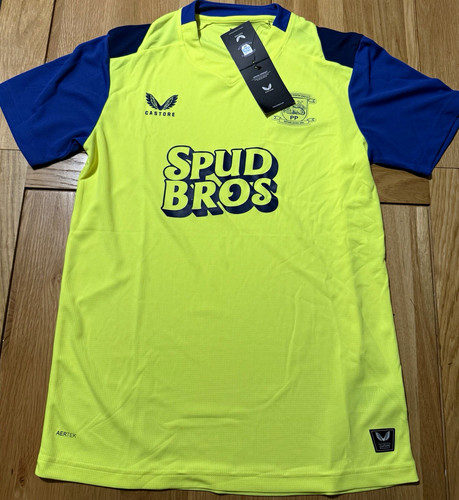 Castore preston north end 3rd - castore,