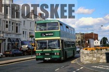 35mm Slide Southern Vectis