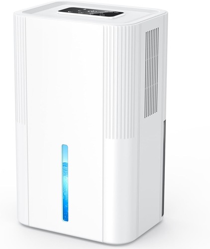 Maxcio portable dehumidifier - portable,