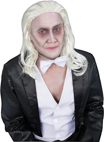 Rocky horror show riff raff - horror,