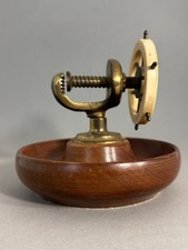 Nutcracker Nutcracker Steering