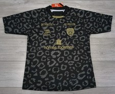 NEW - Leigh Leopards Rugby