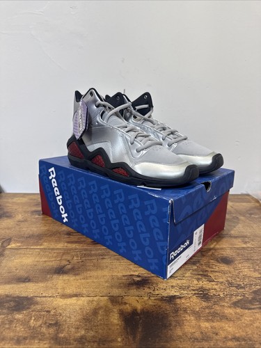 New reebok kamikaze iii mid - reebok,