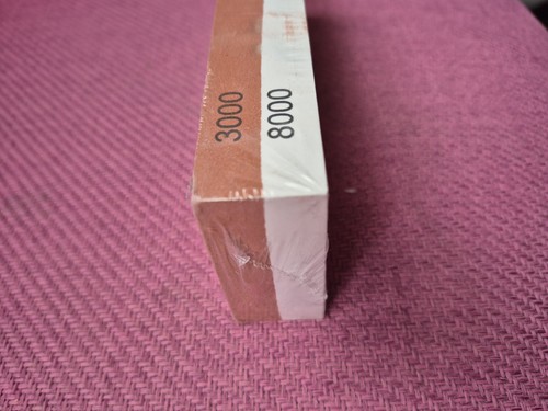Whetstone knife blade - knife,