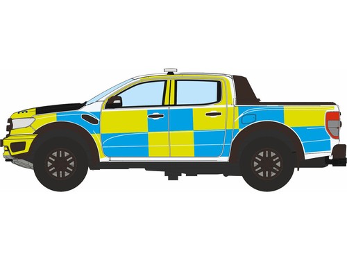 Oxford diecast 76fr006 ford - oxford,