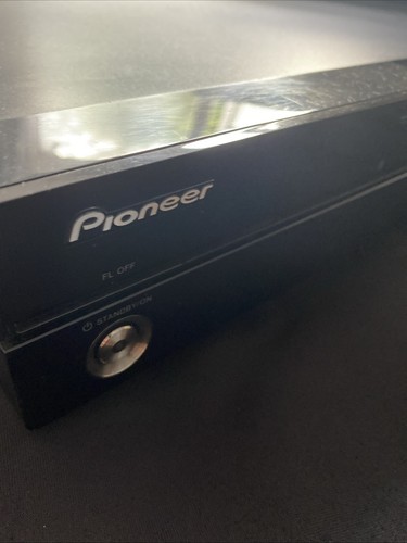 Pioneer blu ray dvd disc - blu-ray,