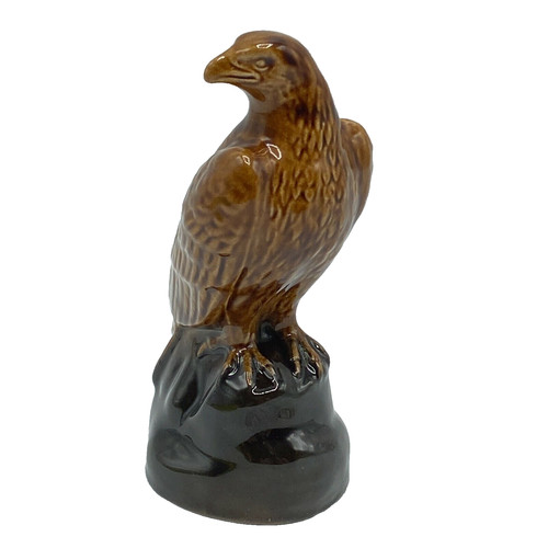 Vintage beswick golden eagle - beswick,