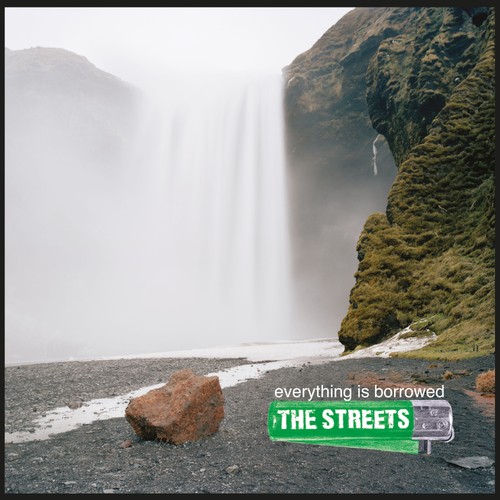 The streets everything - streets, is