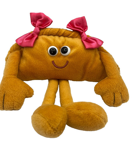 Cornish pasty peeps pixie soft - peeps,