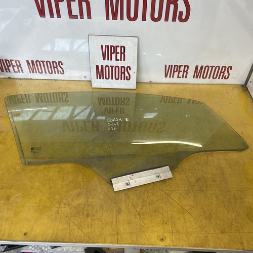 Vauxhall corsa door - corsa,