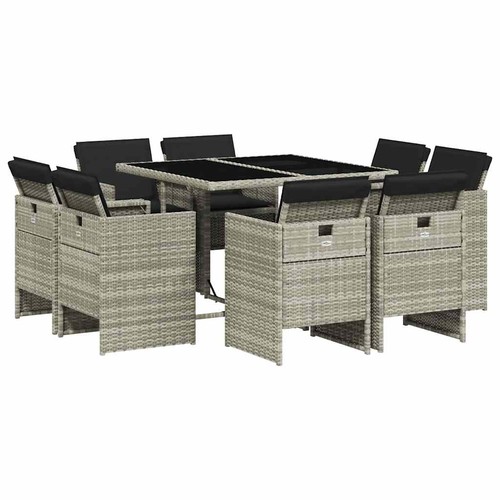 Seater garden dining set - garden,