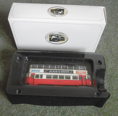 Atlas editions trams - trams, the