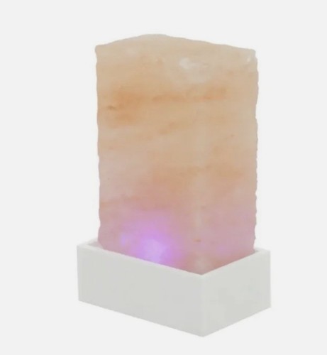 New mini himalayan salt - new,