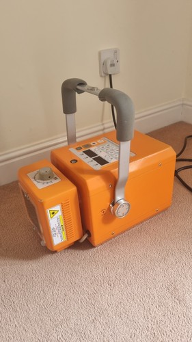 Ecoray orange 1060hf ray - ecoray, x-ray