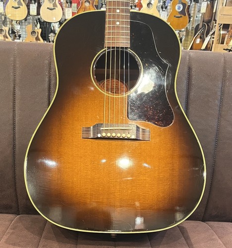 Gibson 1963 02380007 - gibson,
