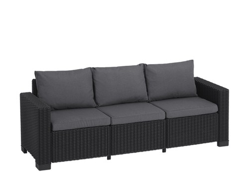 California seater sofa - california,