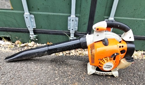 Stihl handheld petrol - 86,