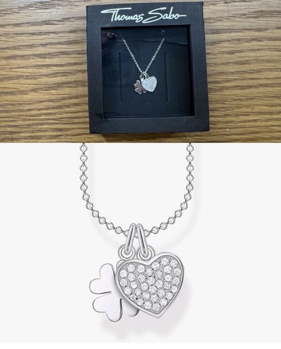 Thomas sabo 925 sterling - sabo,