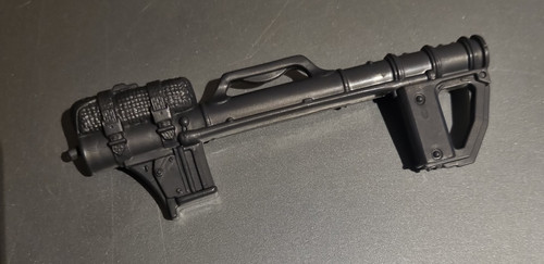 Joe gun for - gi,