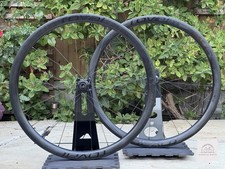 £475 Roval Rapide C38 Carbon