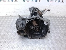 VW GOLF Mk5 1K 1.9 TDI BXE 6