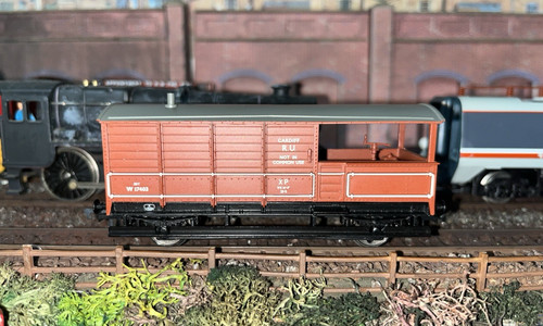Bachmann 307 gauge - 33-307, oo