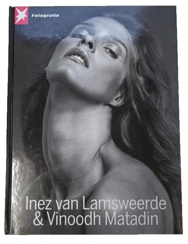 Inez van lamsweerde vinoodh - inez,