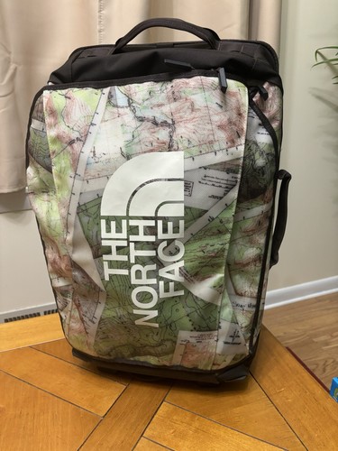 The north face base camp - north,