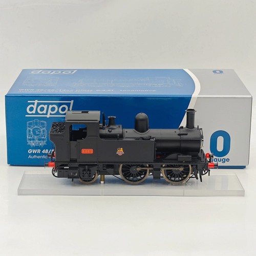 Dapol gauge 006 - 7s-006-025, 14xx