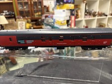 OO Gauge LIMA  GUV ?REVISED 92355 NEX  Rail Express Systems Coach