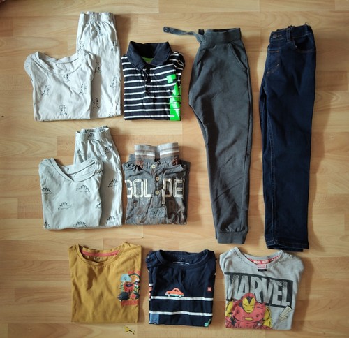 Boys clothes bundle mixed - boys,