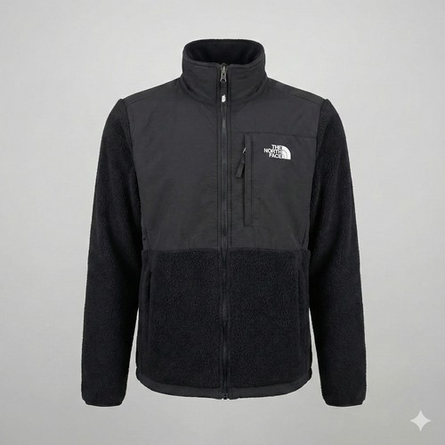 The north face fleece - north, jacket